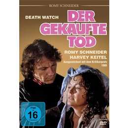 Death Watch - Der gekaufte Tod (DE)