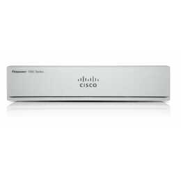 CISCO FirePower 1010 (Azienda, 650 Mbit/s)