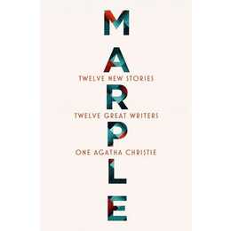 Marple: Twelve New Stories