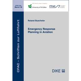 Emergency Response Planning in Aviation