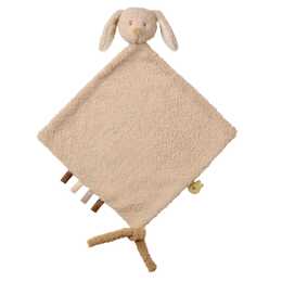 NATTOU Schmusetuch Teddy (Kaninchen)