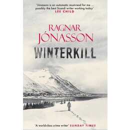 Winterkill