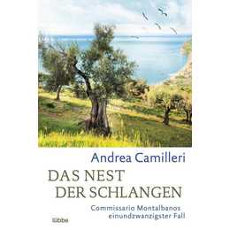 Das Nest der Schlangen