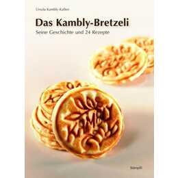 Das Kambly-Bretzeli