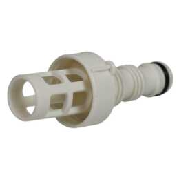 INTEX Valve de vidange 10201