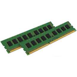 KINGSTON TECHNOLOGY ValueRAM KVR16LN11K2/16 (2 x 8 GB, DDR3L-SDRAM 1600.0 MHz, DIMM 240-Pin)