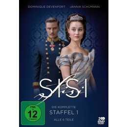 Sisi Staffel 1 (DE)