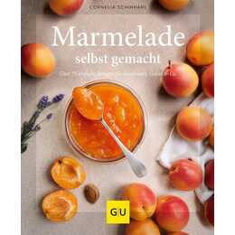 Marmelade selbst gemacht