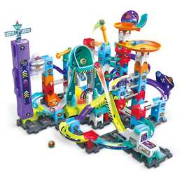 VTECH Marble Rush - Space Magnetic Set XL