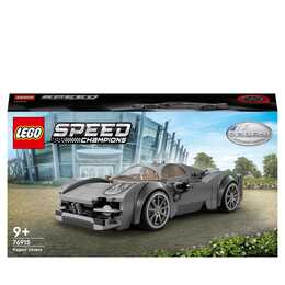 LEGO Speed Champions Pagani Utopia (76915)