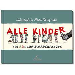 Alle Kinder