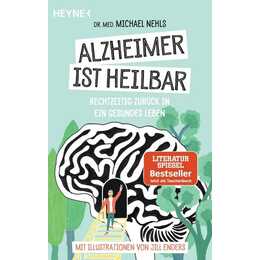 Alzheimer ist heilbar