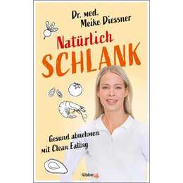 Natürlich schlank