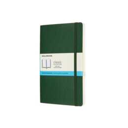 MOLESKINE Notizbuch Classic (A5, Gepunktet)