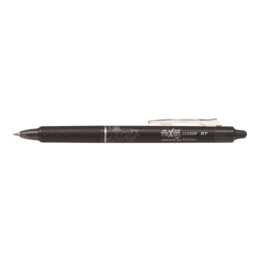 PILOT PEN Stylo roller Frixion Clicker (Noir)