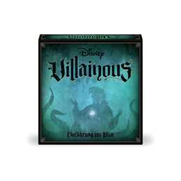 RAVENSBURGER Disney Villainous (DE)