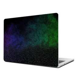 EG Coque rigide (Macbook Air 15" M2 2023, Noir)