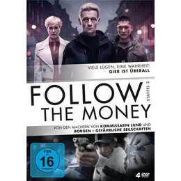 Follow the Money Staffel 3 (DE)