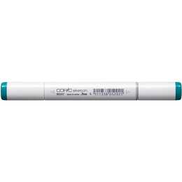 COPIC Marcatori di grafico Sketch BG57 - Jasper (Blu, 1 pezzo)