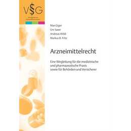 Arzneimittelrecht