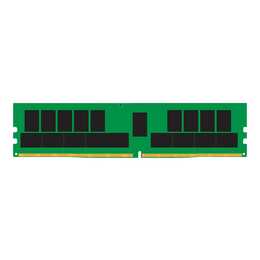 KINGSTON TECHNOLOGY KSM26RD4 (1 x 32 Go, DDR4-SDRAM 2666 MHz, DIMM 288-Pin)