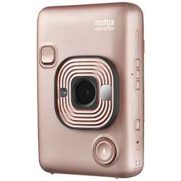 FUJIFILM Instax Mini LiPlay (Oro)