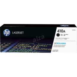 HP 410A (Cartouche individuelle, Noir)