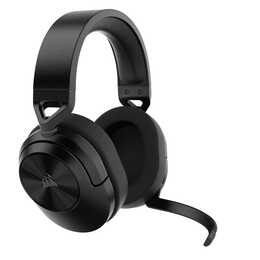 CORSAIR HS55 Wireless (Over-Ear, Kabellos)