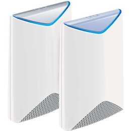 NETGEAR SRK60-100EUS Orbi Pro Tri-Band WLAN-Mesh Router