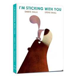 I'm Sticking with You. A funny feel-good classic to fall in love with!