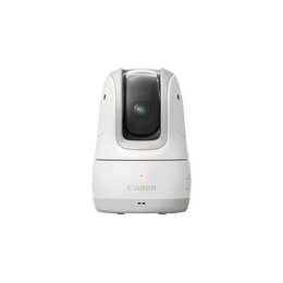 CANON Powershot PX (11.7 MP, Weiss)