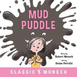 Mud Puddle