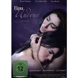 Elena undone (EN)