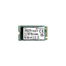 TRANSCEND MTE400S (PCI Express, 1000 GB)