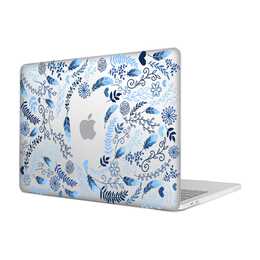 EG Hardcase (MacBook Pro 13" Touchbar 2020, Multicolore)