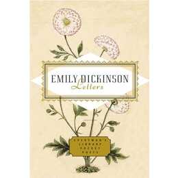 Letters of Emily Dickinson