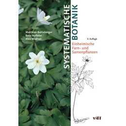 Systematische Botanik