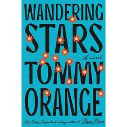 Wandering Stars