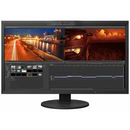 EIZO ColorEdge CG319X (31.1", 4096 x 2160)