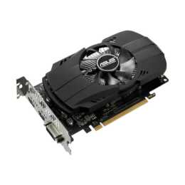 ASUS GeForce GTX1050 Ti PH Nvidia GeForce GTX 1050 Ti (4 GB)