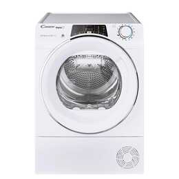 CANDY Sèche-linge ROE H8A3TCEX-S