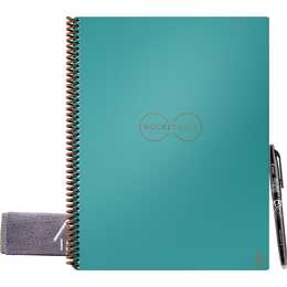 ROCKETBOOK Carnets Core Smart (A4, Pointé)