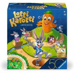 RAVENSBURGER Lotti Karotti (DE)