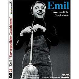 Emil – Unvergessliche Geschichten (DE)