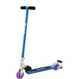 RAZOR Scooter S Spark (Noir, Bleu)