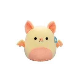 SQUISHMALLOWS Meghan (40 cm, Giallo, Arancione)