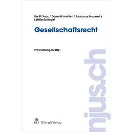 Gesellschaftsrecht