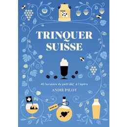 Trinquer Suisse