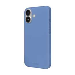 SBS Backcover Instinct (iPhone 16 Plus, Bleu)