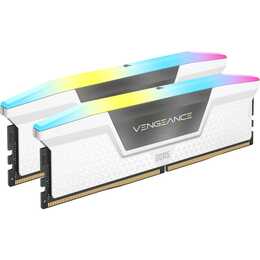 CORSAIR Vengeance CMH32GX5M2B6400C32W (2 x 16 GB, DDR5 6400 MHz, DIMM 288-Pin)